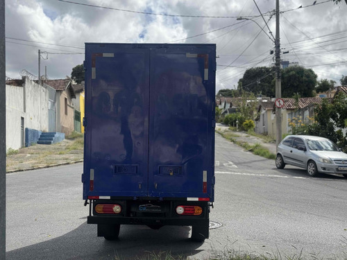 Hyundai HR 2.5 LONGO SEM CAÇAMBA 4X2 16V 130CV TURBO INTERCOOLER DIESEL 2P MANUAL