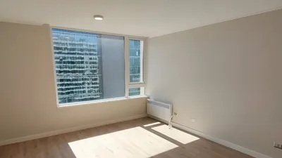 Departamento en arriendo