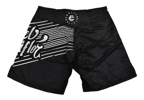Short Mma Jiu Jitsu Bjj Cartel Coliflor Envio Gratis