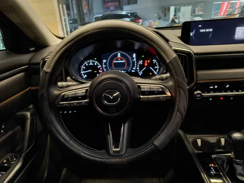 Mazda CX50 2.5T Signature At