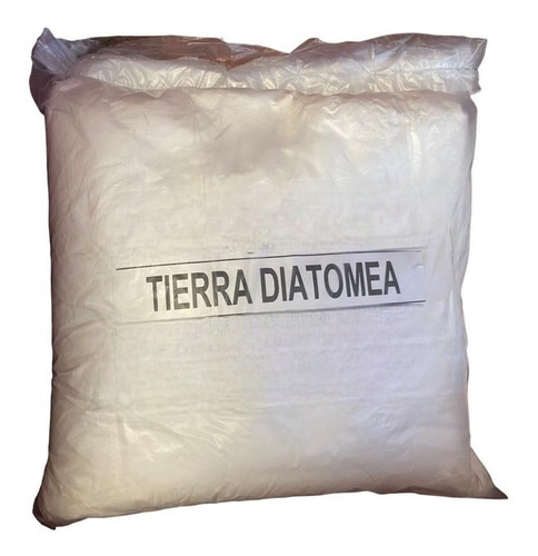 Tierra Diatomeas 1 Kg 