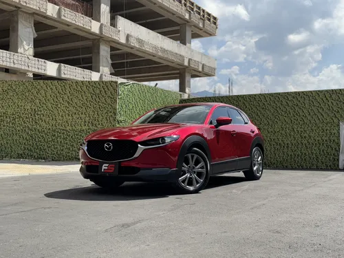 Mazda CX-30 2.0 Grand Touring Mhev Hybrid