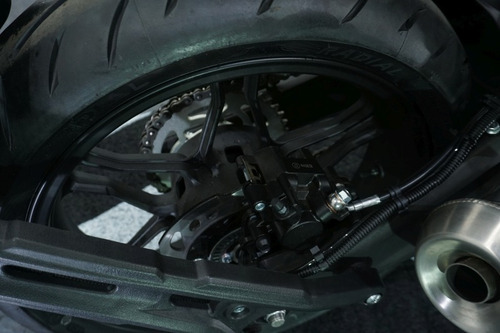 Imagen 21 de 24 de Voge 300 Ac Moto Naked Con Sistema Abs 0km 2023 No Duke 200