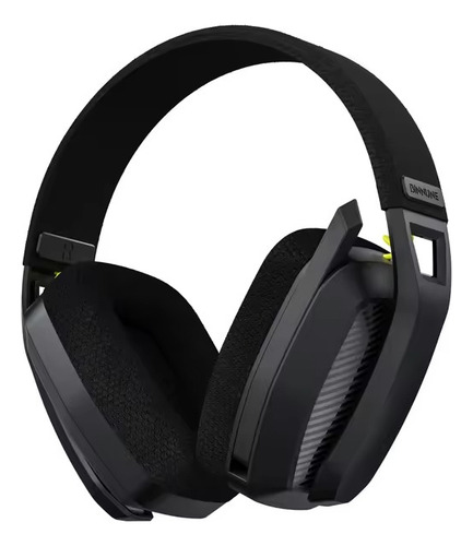 Auriculares inalámbricos para juegos Binnune Gamer BW06-B negros