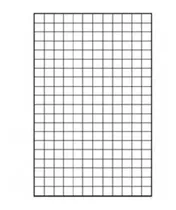 Comprar Tela Aramada 15 Peças 20x30 + 5 Peças 30x30