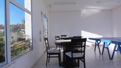 Imagem 18 de 26 de Apartamento À Venda Em Parque Prado - Ap007262