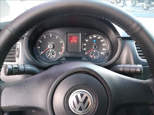 Imagem 10 de 11 de Volkswagen Fox 1.0 Mi 8v