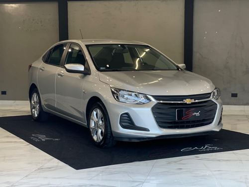 Chevrolet Onix 10mt Lt1