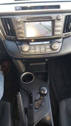 Imagen 15 de 15 de Toyota Rav 4 Xle 2014