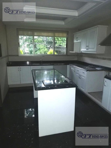 Imagen 9 de 19 de Casa En Venta - Lomas De Tecamachalco