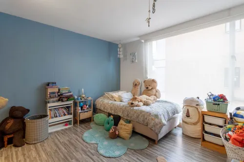 Apartamento En Venta En San Patricio. Cod V16570