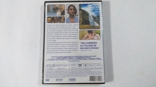 Pelicula Tengo Algo Que Decirles