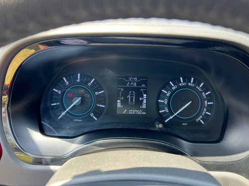 Imagen 12 de 15 de Chery Tiggo 3 1.6 4x2 Luxury L/17 2018