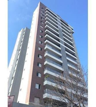 Imagem 22 de 30 de Apartamento Residencial À Venda, Anália Franco, São Paulo. - Ap5308