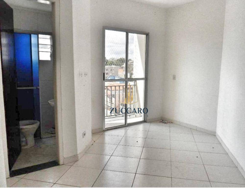 Apartamento A Venda No Picanço - Ap12298
