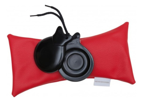 Castanhola Semiprofissional Caixa Dupla Fibra Del Sur