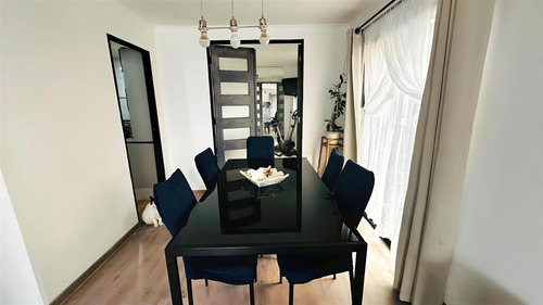 Casa En Venta De 4 Dorm. En Quilicura