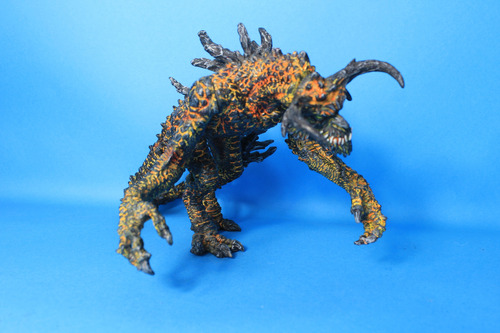 Jabberwocky American Mcgee's Alice Figura (Usado)