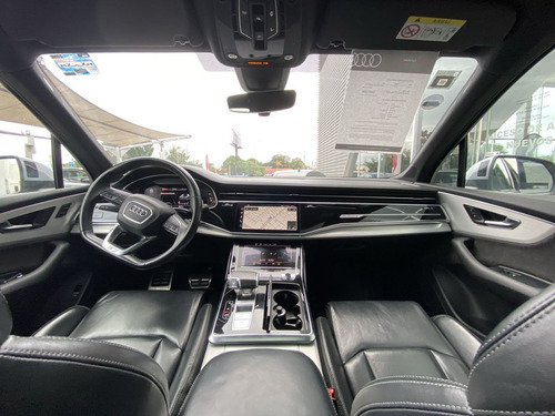 Audi Q7 3.0 Tfsi S Line Quattro 333hp At