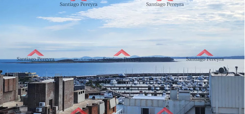 Apartamento En Peninsula, 3 Dormitorios *