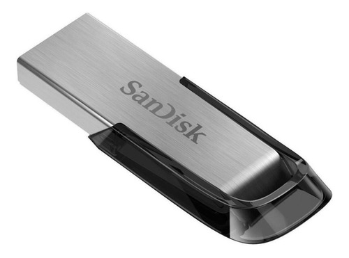 Imagen 3 de 6 de Pendrive Sandisk Ultra Flair 128gb 100% Original Usb 3.0