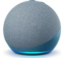 Comprar Corneta Echo Dot 3a Generación Inteligente Amazon Alexa 