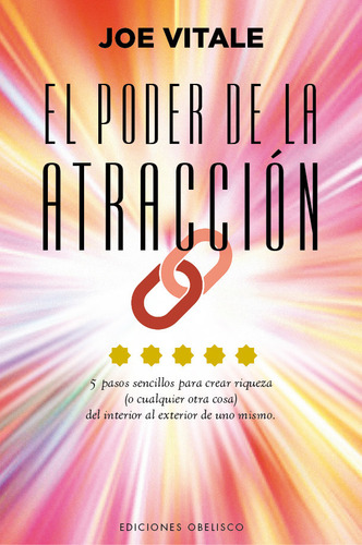 Libro El Poder De La Atracciã³n (n.e.) - Vitale, Joe