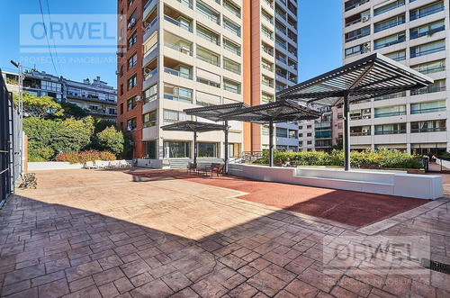 Imagen 18 de 27 de Torre Aisenson - Excelente Depto - 2 Cocheras - Piso Alto !!