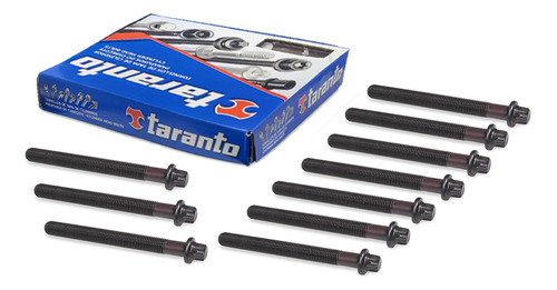 Kit Bulones Tapa Cilindro Renault Express F8q 1.9d