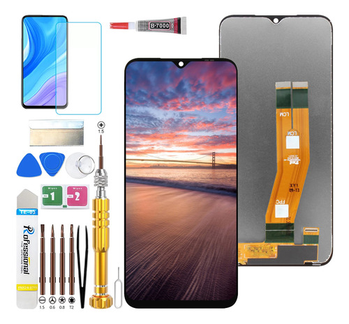 Pantalla Lcd Táctil Para Samsung A14 4g A146m A146b A145 A145f A145m A145p A145r