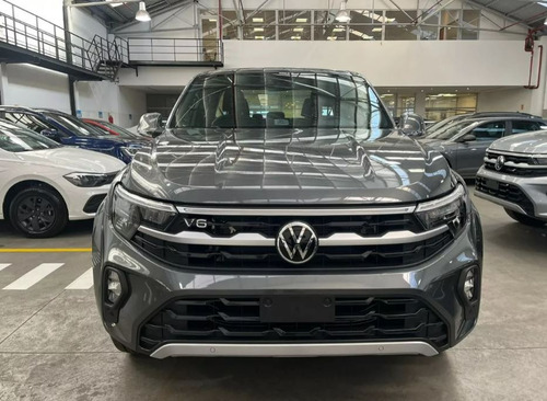 Volkswagen Amarok 3.0 Cd Tdi 258Cv V6 Extreme 4X4 At