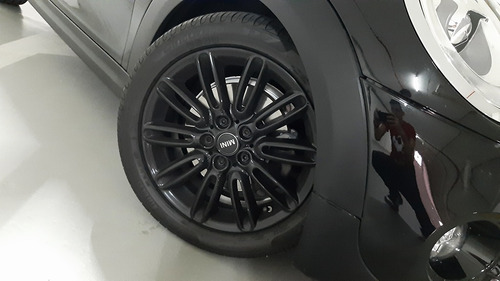 Mini Cooper S Top Blindado - Bmw Audi Golf Amg Subaru Jcw