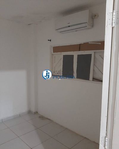 Imagem 5 de 20 de Casa Com Dois Quartos No Conjunto Serrambi Sem Escritura Pública. - Ca01029 - 70267725