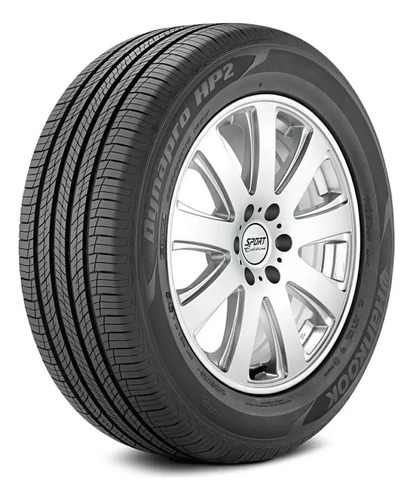 Pneu Hankook Aro 17 215/60r17 96v Ra33