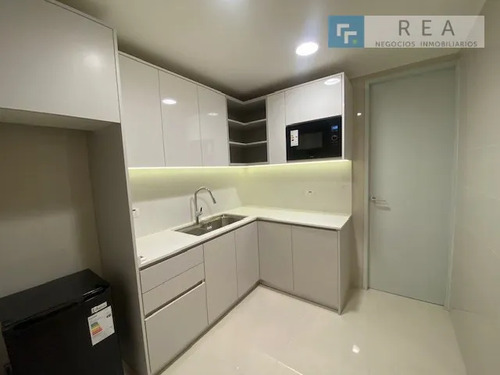Oficinas En Arriendo En Huechuraba