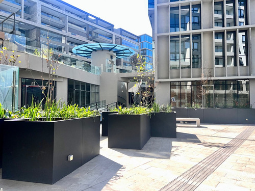 Precioso Y Agradable / 1 D Y 1 B / Edificio Full Equipado