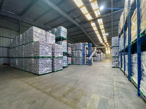 Bodega En Lampa