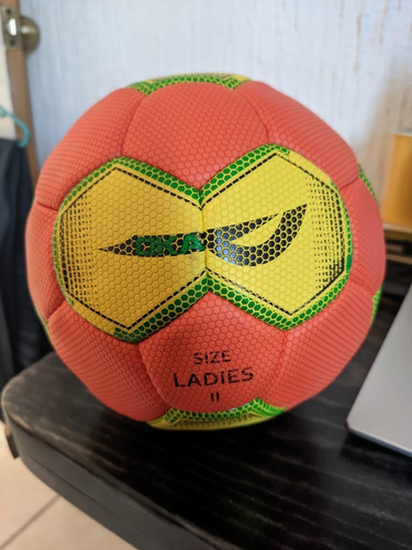 Balón De Handball Femenil