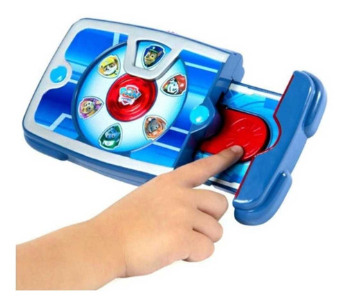 Paw Patrol Jumbo Action Pub Sky N.u.e.v.o Envíograti+regalo (Usado)