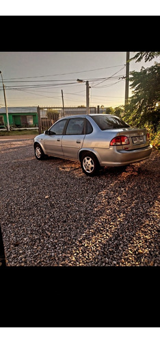 Chevrolet Corsa Classic Classic