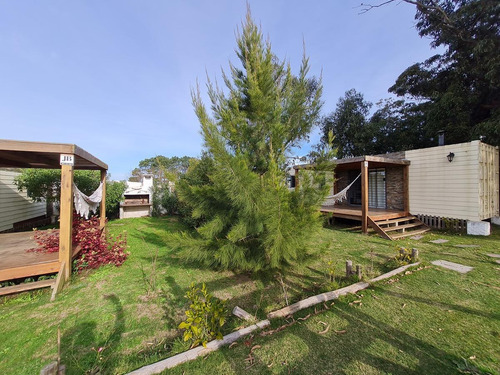 Imagen 3 de 23 de Vende 3 Casas En Un Padrón De 450 M2 - 100 Mts. De La Playa