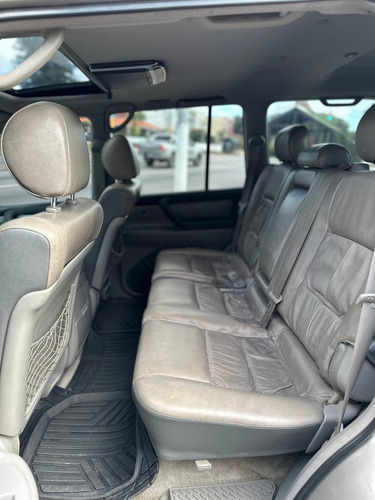 Toyota Land Cruiser 4x