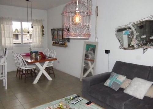 Venta Departamento Condominio La Madrugada Ii- Pilar