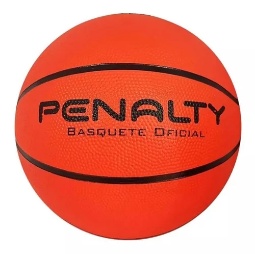 bola basquete penalty playoff ix bomba de ar en Rei das Bolas Rei das Bolas