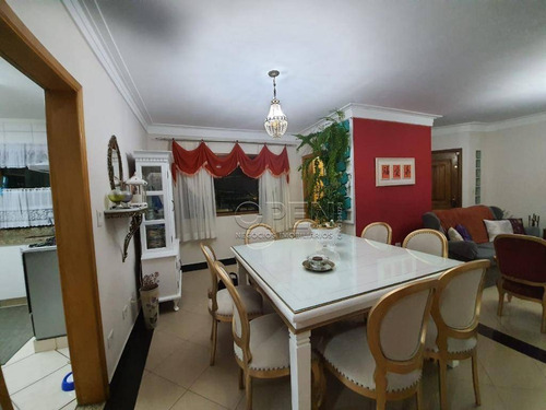 Sobrado Com 3 Dormitórios À Venda, 201 M² Por R$ 715.000,00 - Parque Das Nações - Santo André/sp - So2233