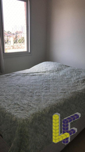 Apartamento - B. Sta Maria - 16826