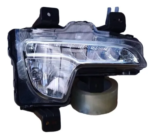 日本限定 Zna New Derecho Led Delantero Neblinero 2017 2.5 Rich 犬服・アクセサリー
