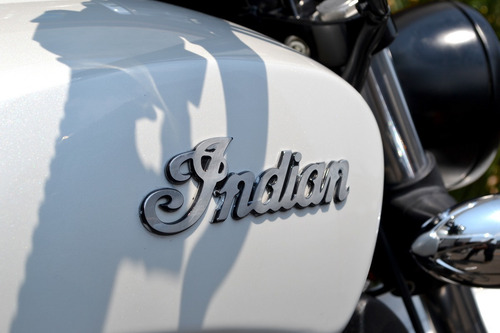 Imagen 1 de 15 de Flamante Indian Scout 1000 Sixty Nacional