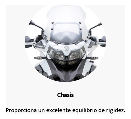 Benelli Trk 502