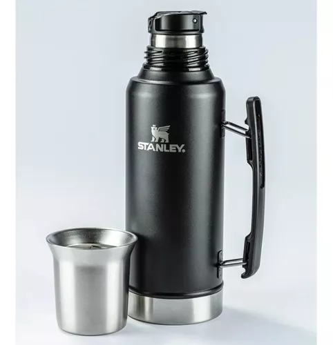 Stanley Mate System 1.2L personalizado